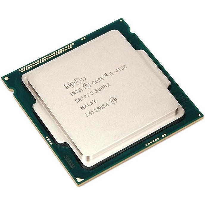 CPU INTEL i5-4570/i3-4150/G1840/G3220/G3250/G3240 2ND | BigBuy360 - bigbuy360.vn