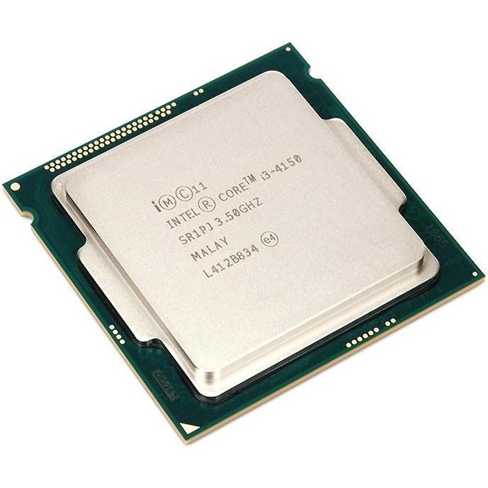 CPU INTEL i5-4570/i3-4150/G1840/G3220/G3250/G3240 2ND