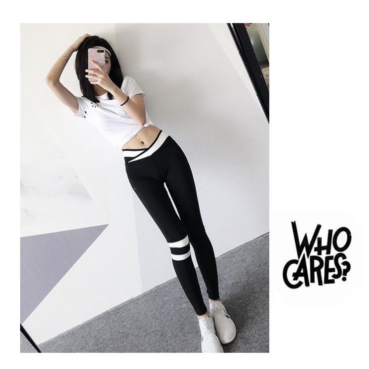 Quần Dai Legging Thể Thao Nữ Ann2 Tập Gym Yoga Ii Kit Sport Việt Nam Ban Chạy Shopee Việt Nam