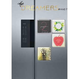 Combo 4 cục hít tủ lạnh - Chủ đề 20/11