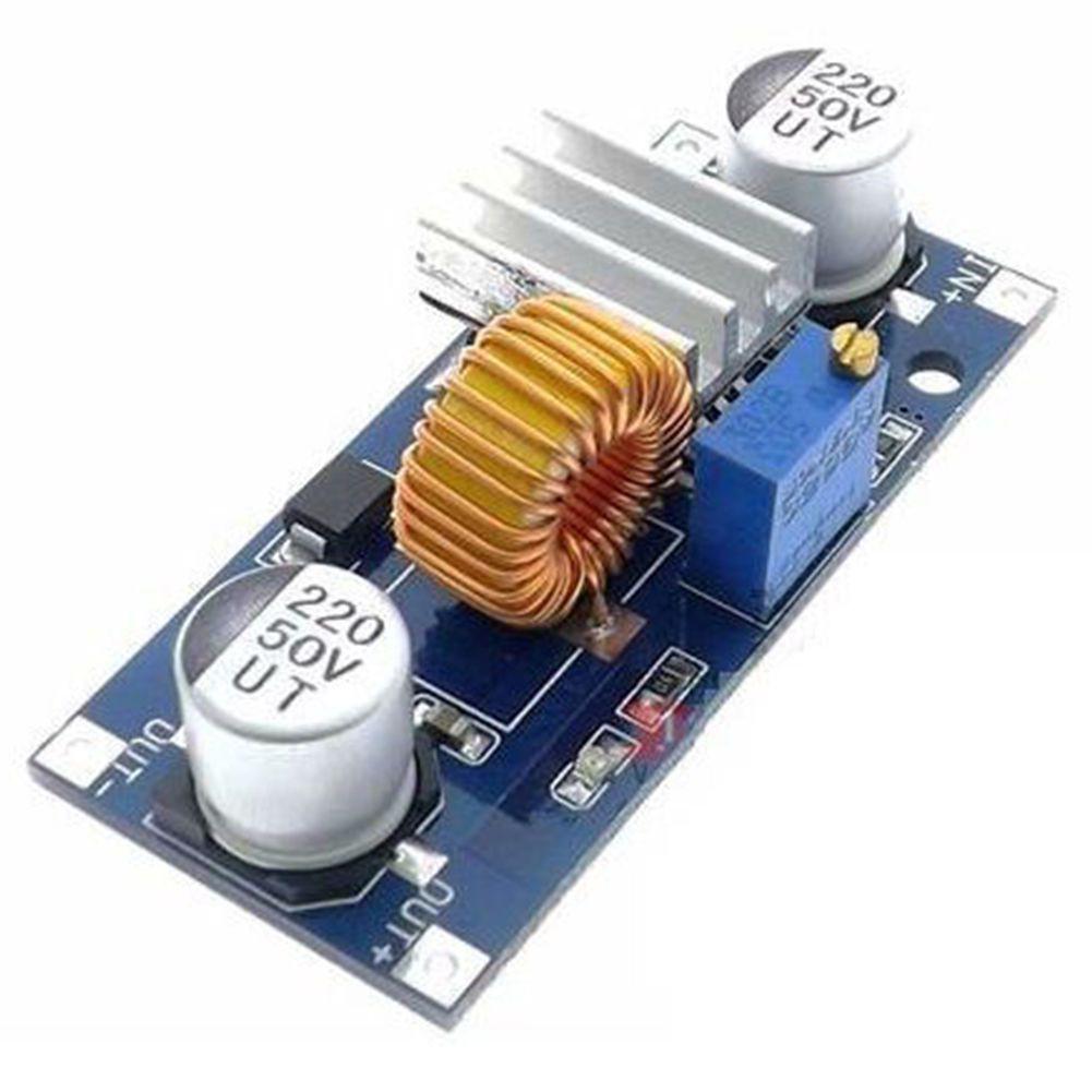 Module Hạ Áp Buck DC-DC 5A XL4015