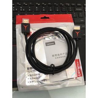 Cáp HDMI Lenovo(19+1) dài 1.5M