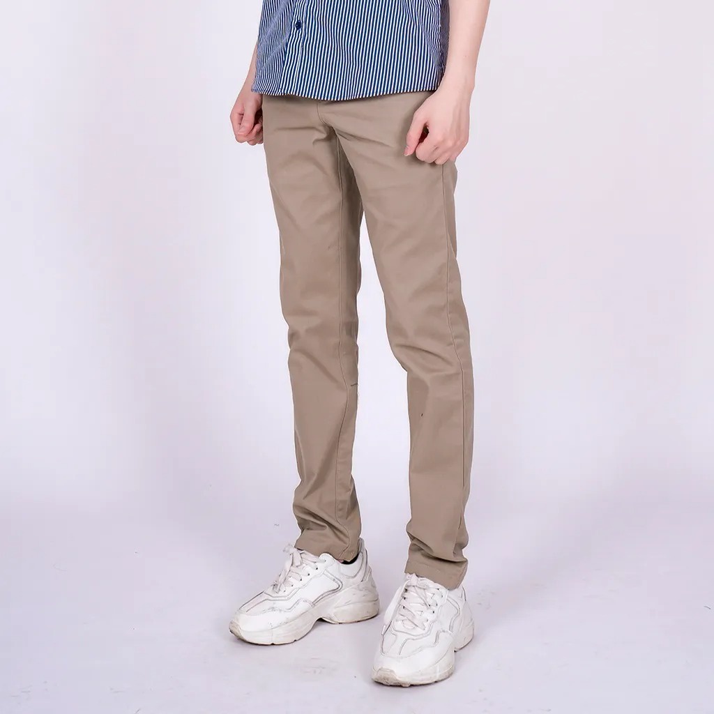 PT2000 FASHION - Quần kaki nam