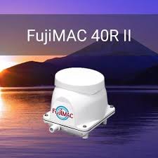 MÁY THỔI KHÍ OXY HỒ KOI FUJIMAC 40R - CÔNG SUẤT 34W