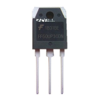 Diot 60UP30,60A -300V Linh kiện điện tử Linh kiện máy hàn