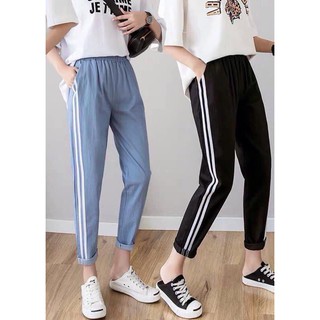 Quần đũi Thái Lan 2 sọc