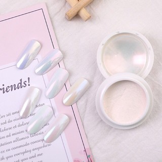Bột tráng gương ánh trai
