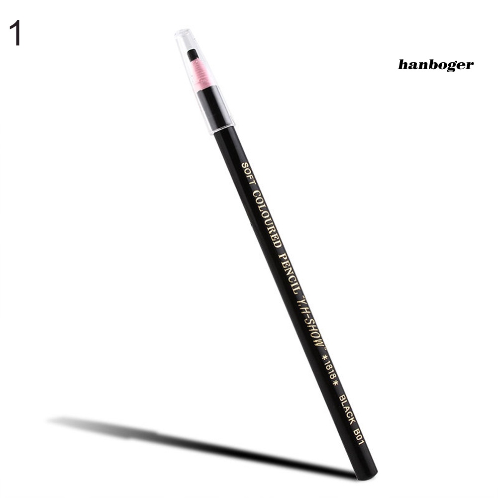 [Hàng mới về] Bút kẻ lông mày dạng xé chống thấm nước lâu trôi | BigBuy360 - bigbuy360.vn