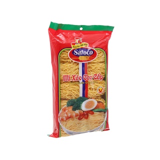 Mì xào cao cấp Safoco bịch 500g