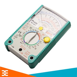 Đồng Hồ Đo Vạn Năng Proskit MT-2017N