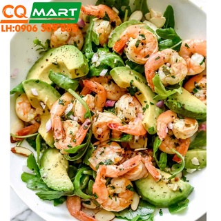 [HOẢ TỐC] COMBO 2kg bơ 034 Lâm Đồng
