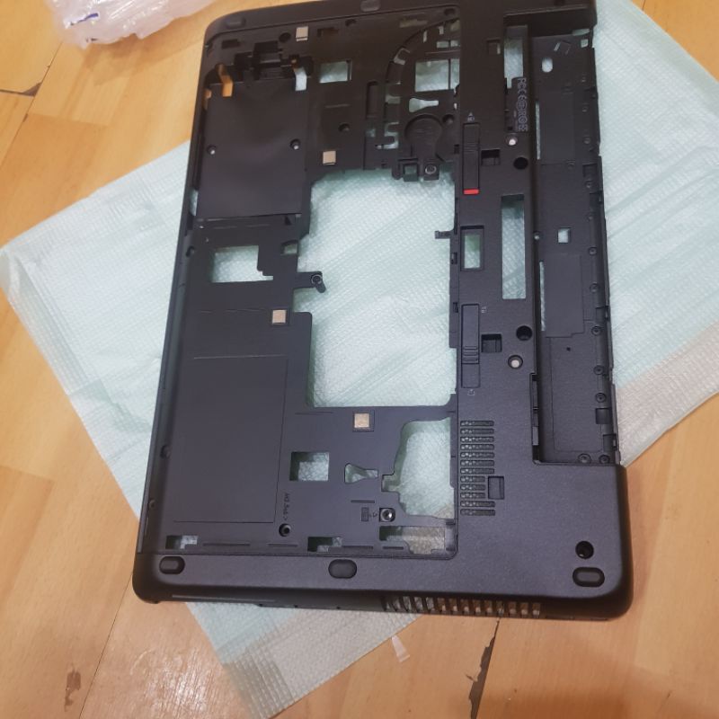 D zbook 15 g1, g2, mặt đáy máy zbook
