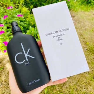 Nước hoa CK Be 200ml