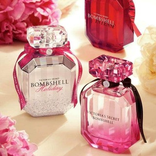 Nước hoa Victoria's Secret Bombshell Holiday EDP 50ml