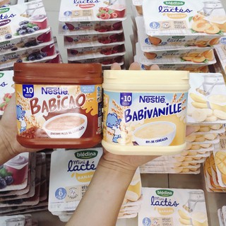 [Hàng Air] Bột lắc sữa Nestle mẫu mới date mới nhất