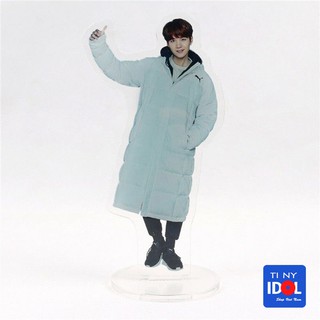 Standee BTS Mini , Tượng Đứng Trang Trí Bàn