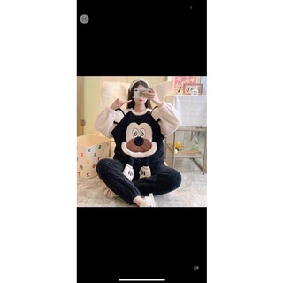 Siêu phẩm sét bộ mekey