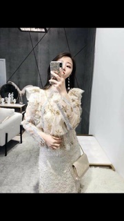 Sét ren hàng cao cấp
