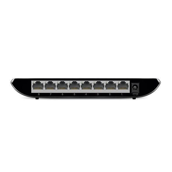 Bộ chia mạng Switch TP-link 8 Port TL-SG 1008D