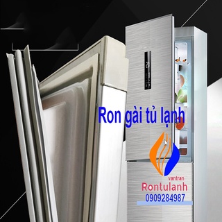 Ron tủ lạnh Sharp SJ-165S-GR