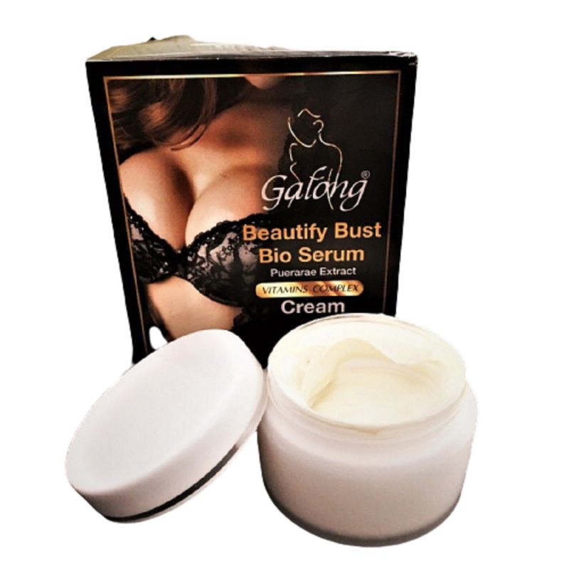 Kem massage nở và săn chắc ngực Galong Thái Lan (60g) | BigBuy360 - bigbuy360.vn