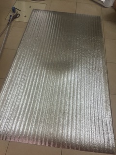 Chiếu Ngủ Văn Phòng Combo 2 chiếu 80x1,8m