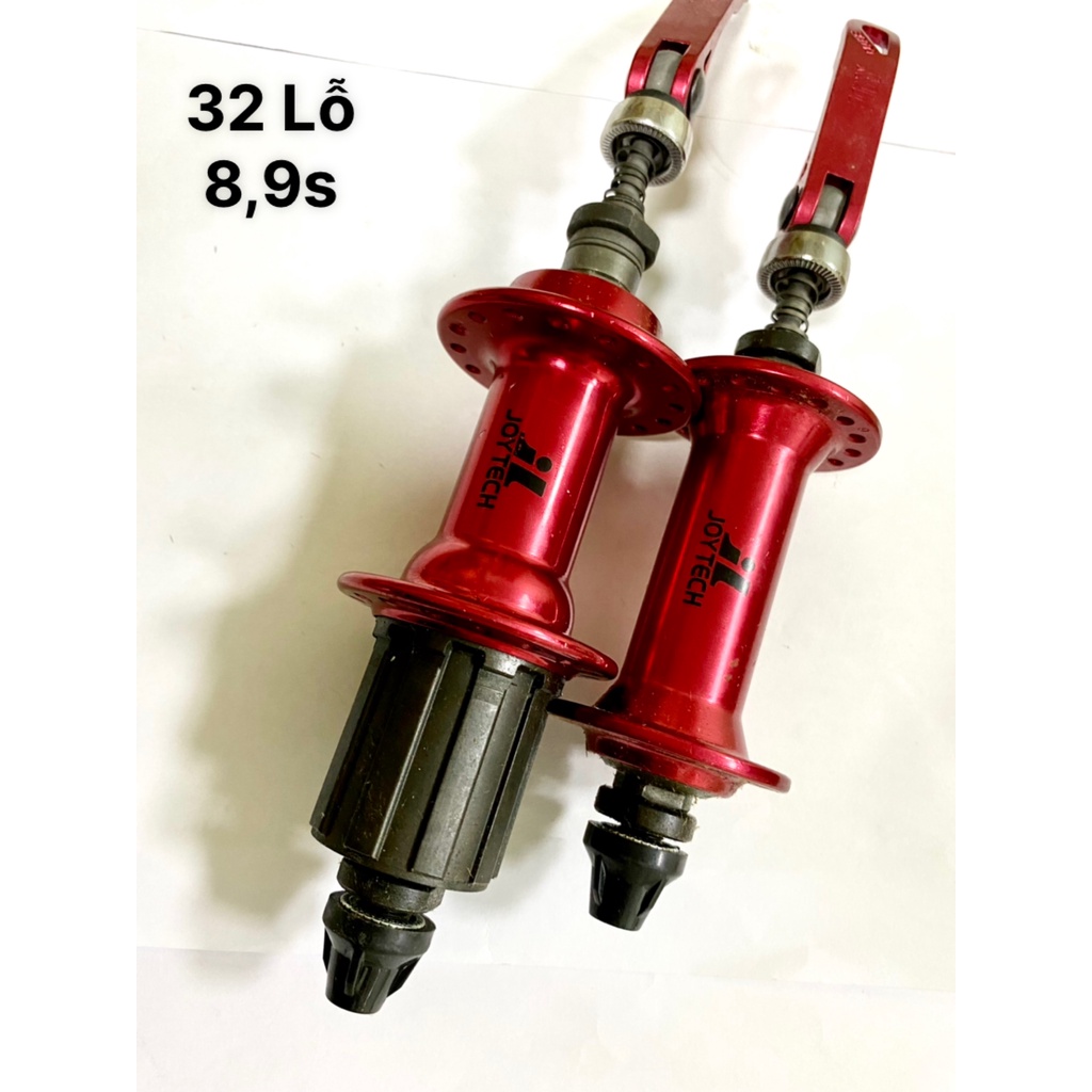 Đùm Côn Joytech 36H,32H Dùng Cối 8s,9s Cho Xe Đạp