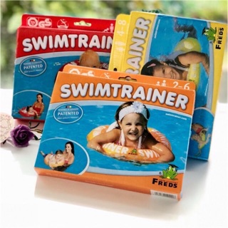 Phao bơi Swimtrainer Fred cho bé