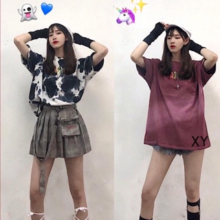 Bao tay cá tính xỏ ngón