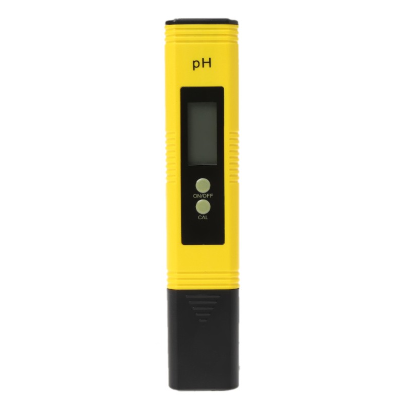 Bút đo độ PH kỹ thuật số mini tiện dụng