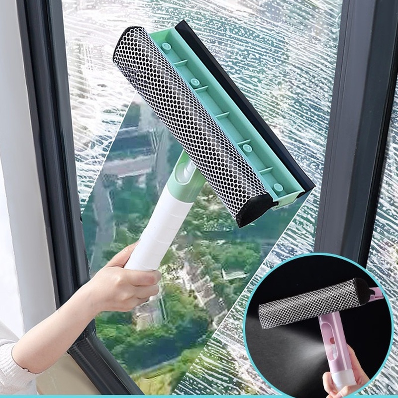 Dụng Cụ Vệ Sinh Bình Nước Đa Năng Màu Sắc Ngẫu Nhiên