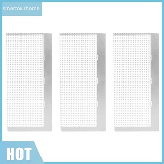 Thước lưới đính đá dùng làm tranh đính đá diy