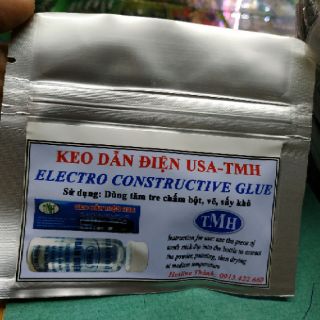 Keo Dẫn Điện
