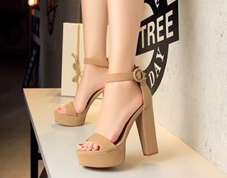 Giày sandal nữ Big Tree 13p