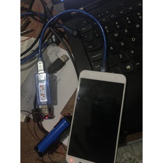 Mạch Sạc Pin Dự Phòng Mini