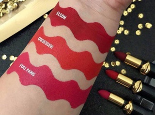 Set son Pat  McGrath mini