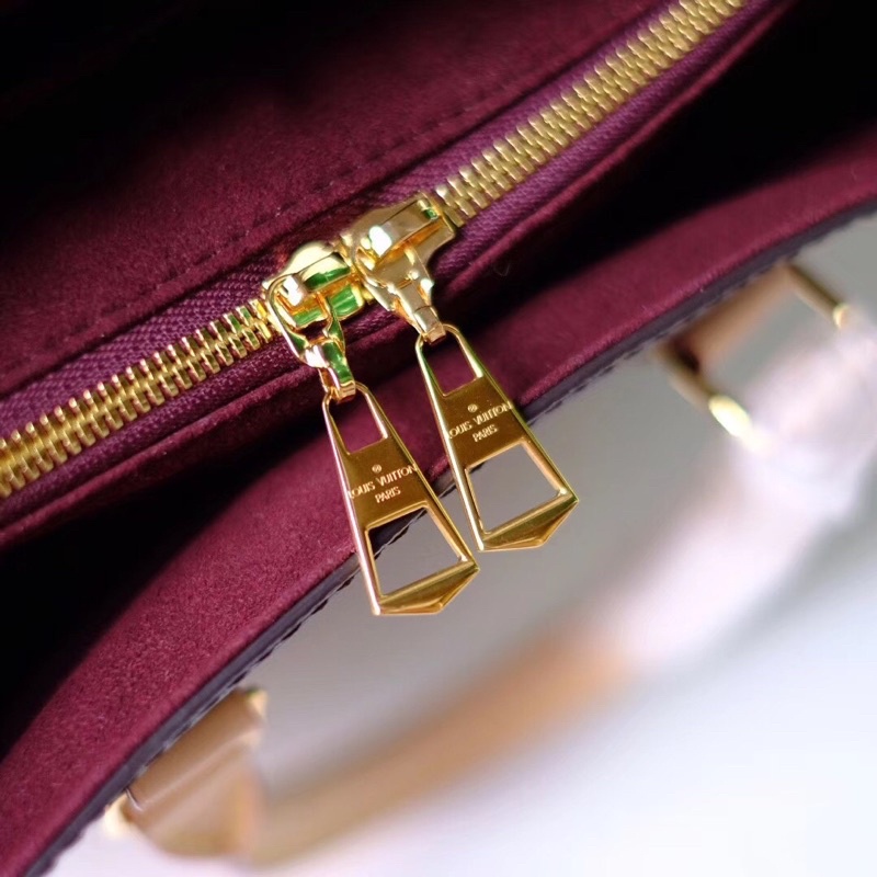 Túi xách nữ Lv size 29 da thật 100% hàng Supper