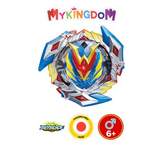 Đồ Chơi BEYBLADE Con quay B-104 Winning Valkyrie 12 Vl 965121