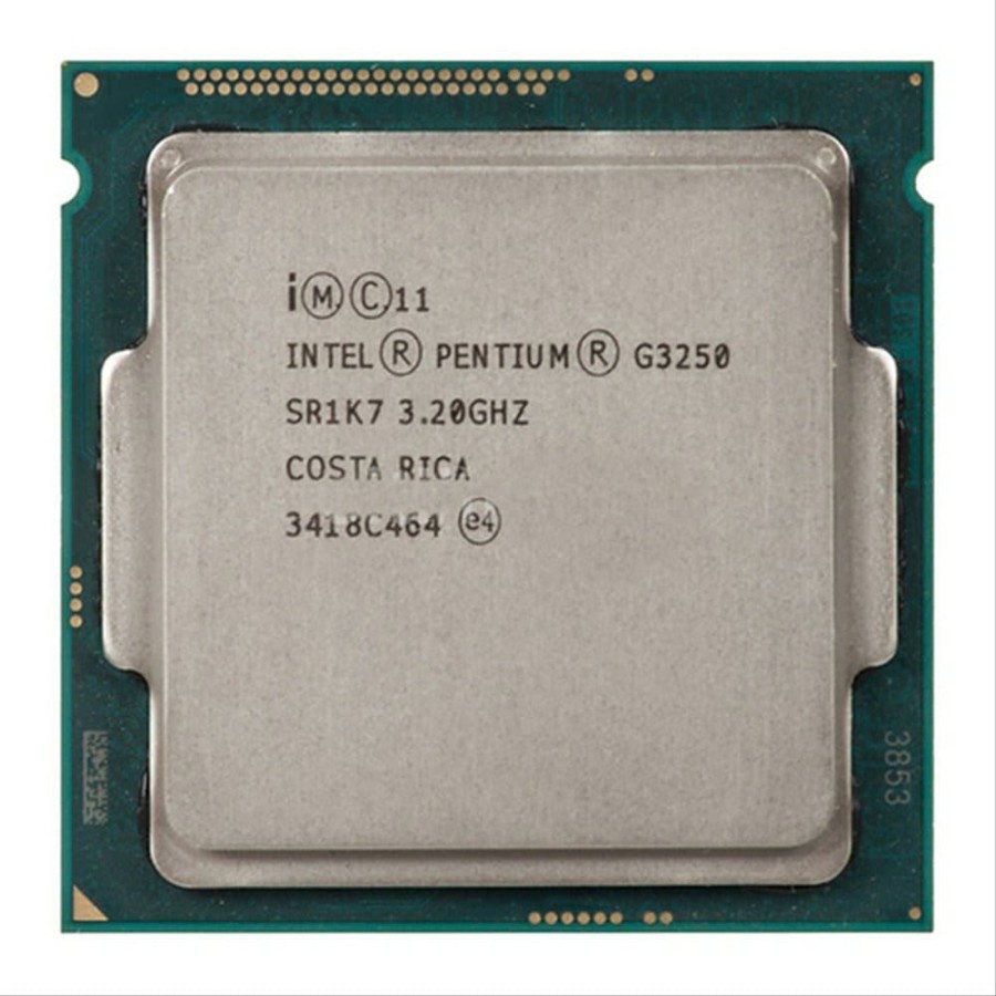 Ổ Cắm Máy Xử Lý Intel Pentium G3250 3.2ghz LGA 1150 | BigBuy360 - bigbuy360.vn