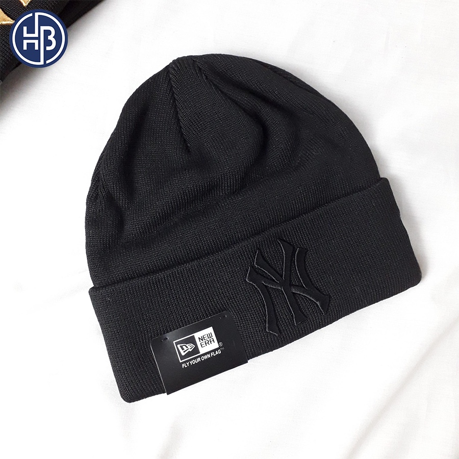 MŨ LEN THỜI TRANG - H.B STORE