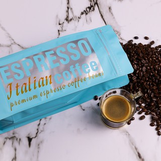 Cà Phê Pha Máy [1Kg] Cà Phê Espresso Cao Cấp 2026 Chuyên Dùng Pha Máy