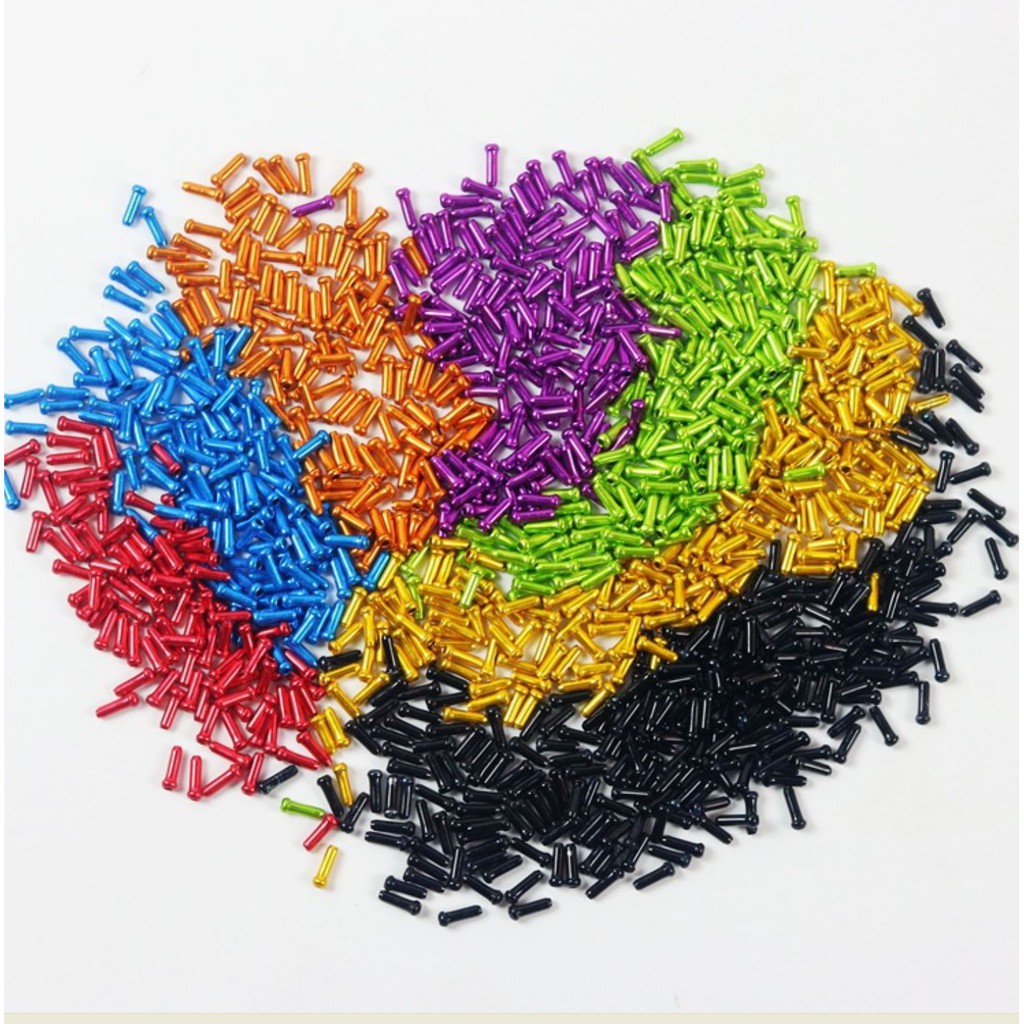 Chụp Đầu Dây Đề xe đạp ESSEE