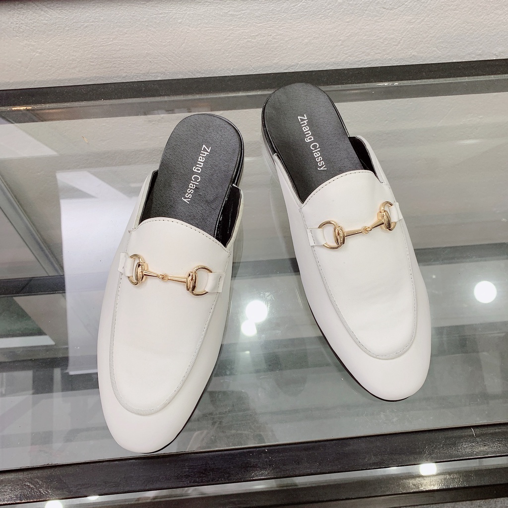 Giày sục nam. sục nam S20