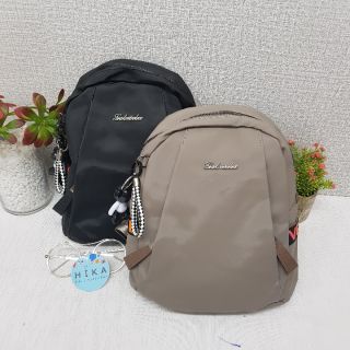 Balo 2 khóa chống nước - B5