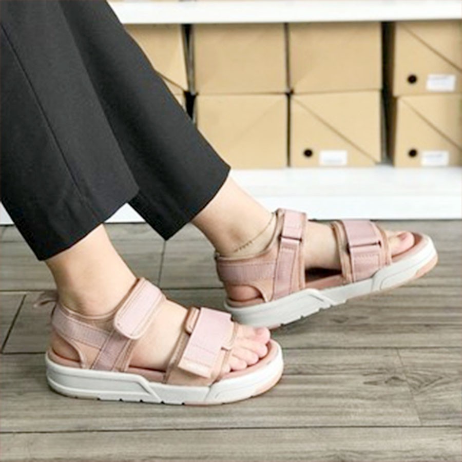 GIÀY SANDAL VENTO CHÍNH HÃNG 10026-BE [ẢNH THẬT-Full size 35-44]  [SANDAL NAM NỮ]