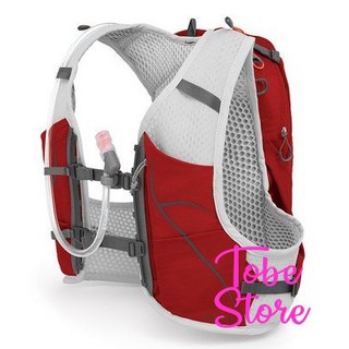 Vest chạy bộ thể thao đẹp tiện lợi rộng rãi Osprey model Duro 6 / Duro 1.5