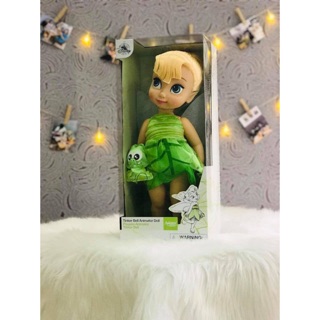 Búp bê Disney Animator 16" (39cm)