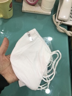 Khẩu trang KT5 - Set 5 cái