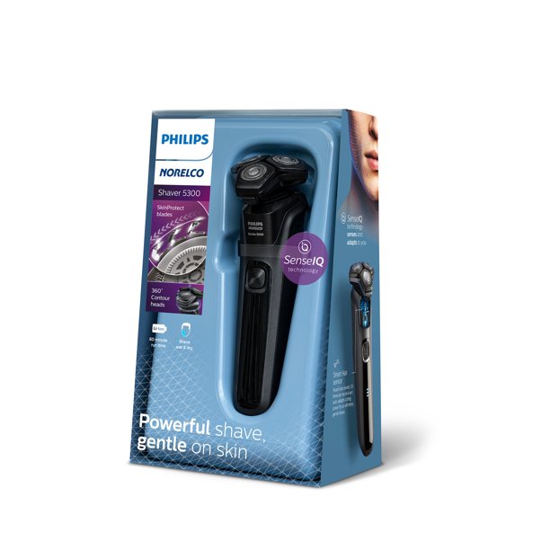 Máy cạo râu Philips Norelco 5300 Electric Shaver