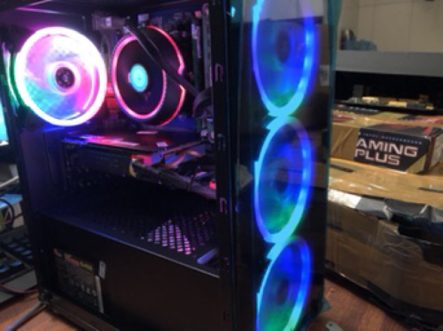 Bộ máy chiến tất cả loại games | BigBuy360 - bigbuy360.vn